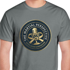 Martial Perspective T-Shirt